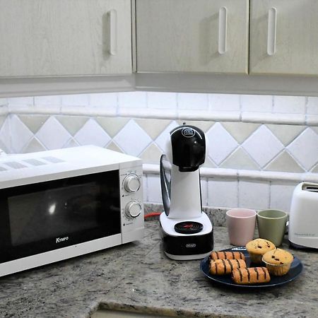 Apartament Tinguaton Sea View Hermoso Y Amplio Apto Con Vistas Al Mar Puerto del Carmen  Zewnętrze zdjęcie