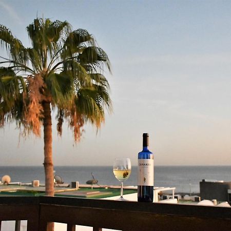 Apartament Tinguaton Sea View Hermoso Y Amplio Apto Con Vistas Al Mar Puerto del Carmen  Zewnętrze zdjęcie