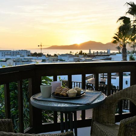 Apartament Tinguaton Sea View Hermoso Y Amplio Apto Con Vistas Al Mar Puerto del Carmen  Zewnętrze zdjęcie