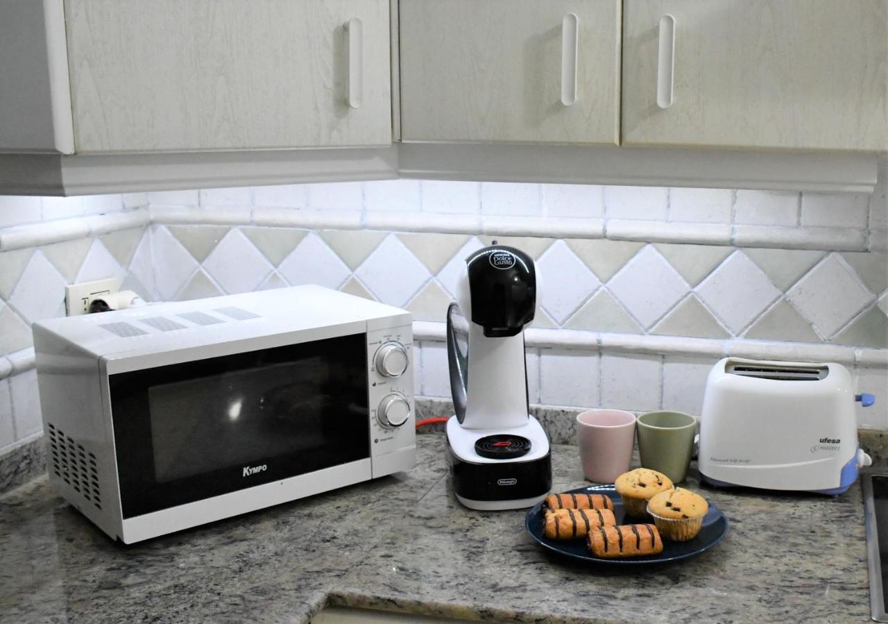 Apartament Tinguaton Sea View Hermoso Y Amplio Apto Con Vistas Al Mar Puerto del Carmen  Zewnętrze zdjęcie