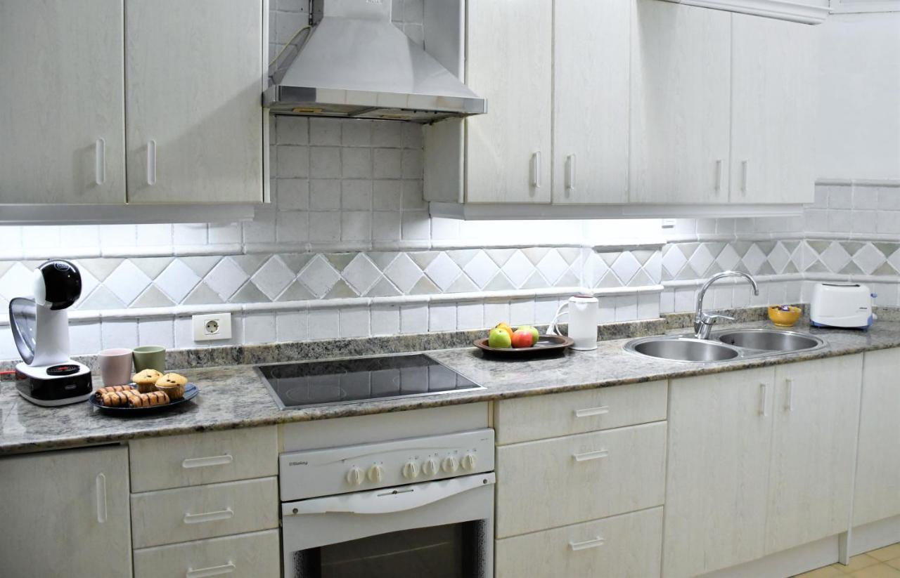 Apartament Tinguaton Sea View Hermoso Y Amplio Apto Con Vistas Al Mar Puerto del Carmen  Zewnętrze zdjęcie