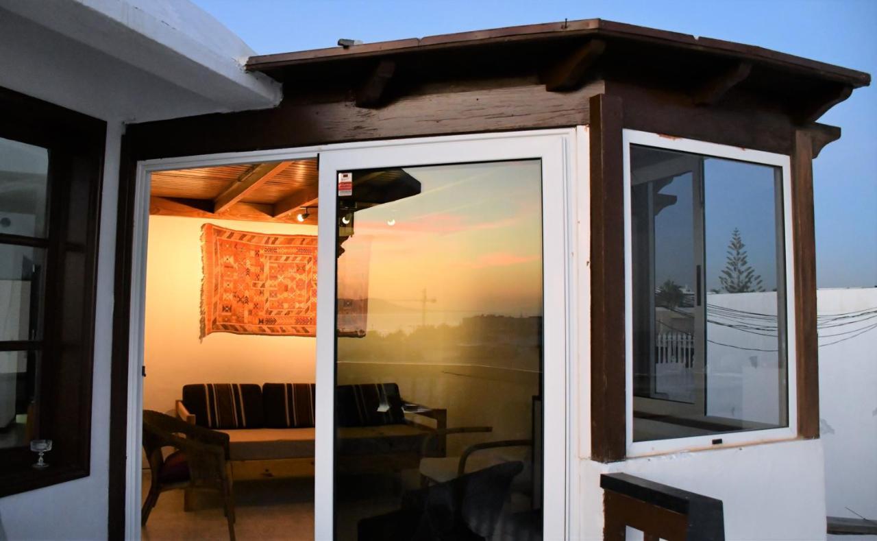 Apartament Tinguaton Sea View Hermoso Y Amplio Apto Con Vistas Al Mar Puerto del Carmen  Zewnętrze zdjęcie