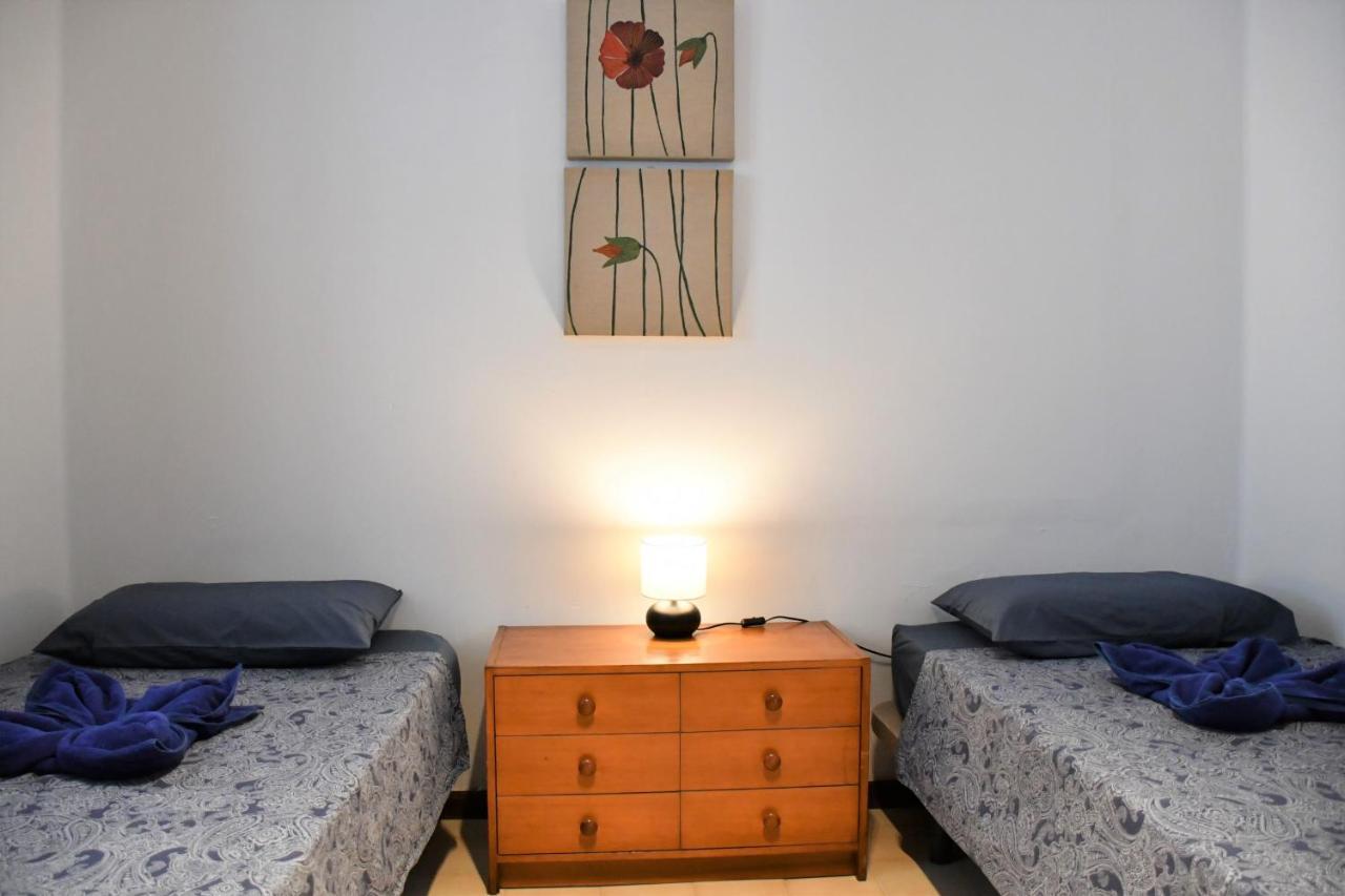 Apartament Tinguaton Sea View Hermoso Y Amplio Apto Con Vistas Al Mar Puerto del Carmen  Zewnętrze zdjęcie