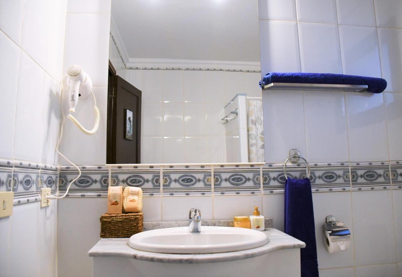 Apartament Tinguaton Sea View Hermoso Y Amplio Apto Con Vistas Al Mar Puerto del Carmen  Zewnętrze zdjęcie