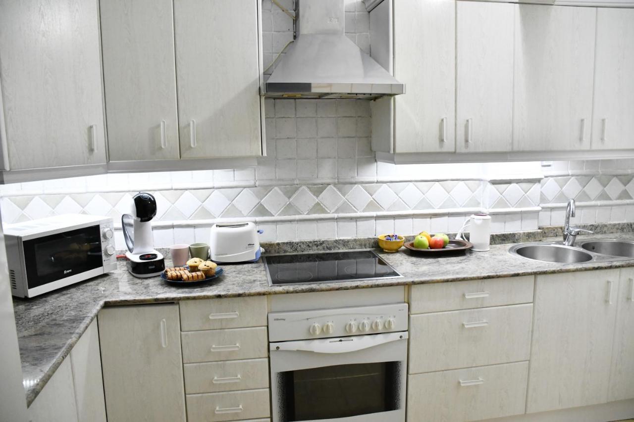 Apartament Tinguaton Sea View Hermoso Y Amplio Apto Con Vistas Al Mar Puerto del Carmen  Zewnętrze zdjęcie