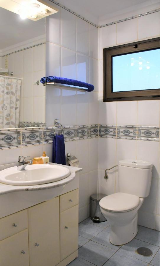 Apartament Tinguaton Sea View Hermoso Y Amplio Apto Con Vistas Al Mar Puerto del Carmen  Zewnętrze zdjęcie